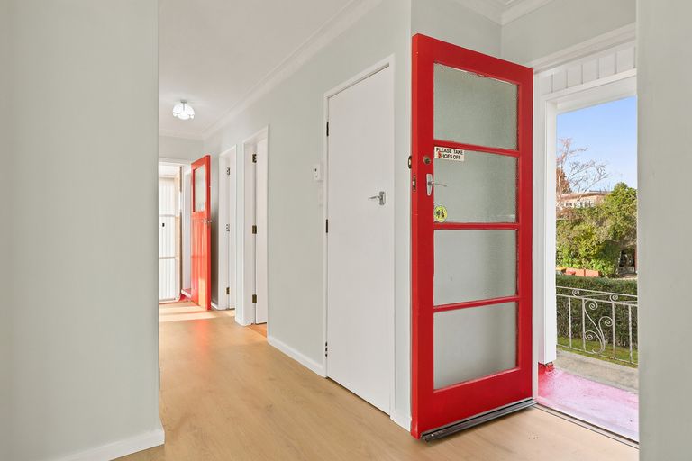 Photo of property in 1 Forrester Avenue, Liberton, Dunedin, 9010