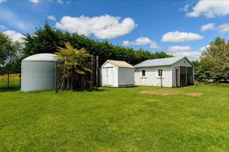 Photo of property in 320 Glue Pot Road, Oropi, Tauranga, 3173