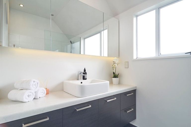 Photo of property in 3/29 Albany Street, St Albans, Christchurch, 8014