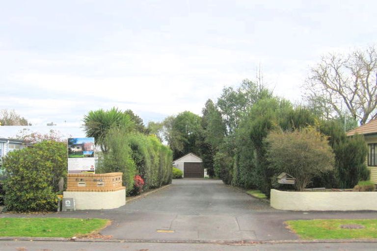 Photo of property in 81 Macfarlane Street, Hamilton East, Hamilton, 3216