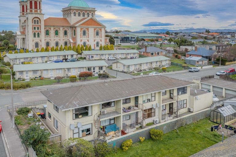 Photo of property in 4/2 Napier Street, Parkside, Timaru, 7910