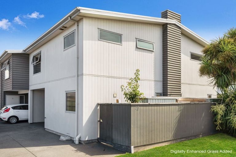 Photo of property in 1/40 Macaulay Street, Addington, Christchurch, 8024