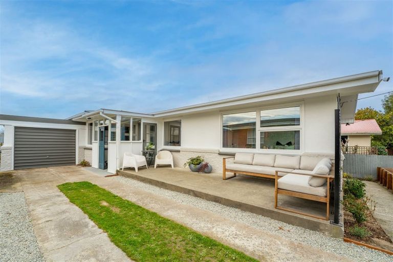 Photo of property in 105 Grants Road, Marchwiel, Timaru, 7910