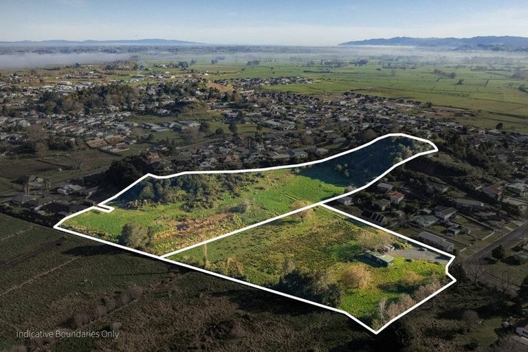 Photo of property in 7 Rock Ridge Drive, Paeroa, 3600