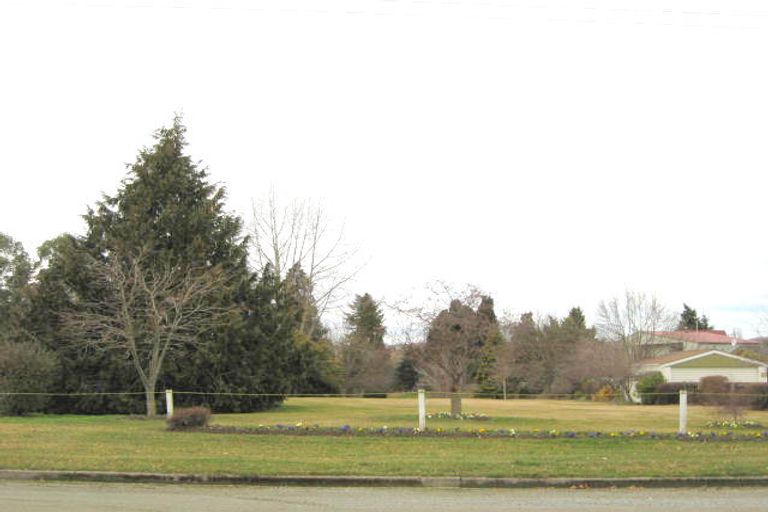 Photo of property in 54 Gray Street, Fairlie, 7925