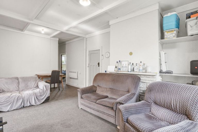 Photo of property in 3 Quentin Avenue, North Dunedin, Dunedin, 9016