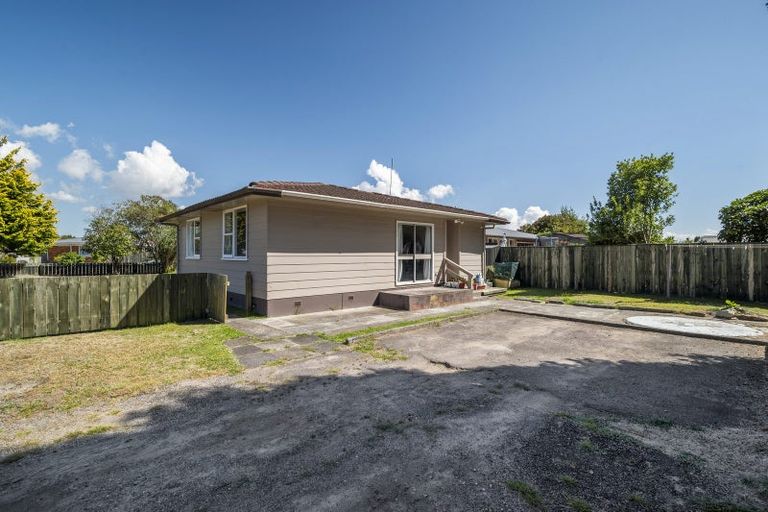 Photo of property in 36 Clouston Crescent, Fenton Park, Rotorua, 3010