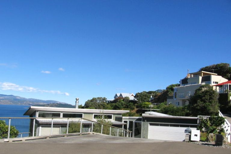 Photo of property in 61 Lohia Street, Khandallah, Wellington, 6035