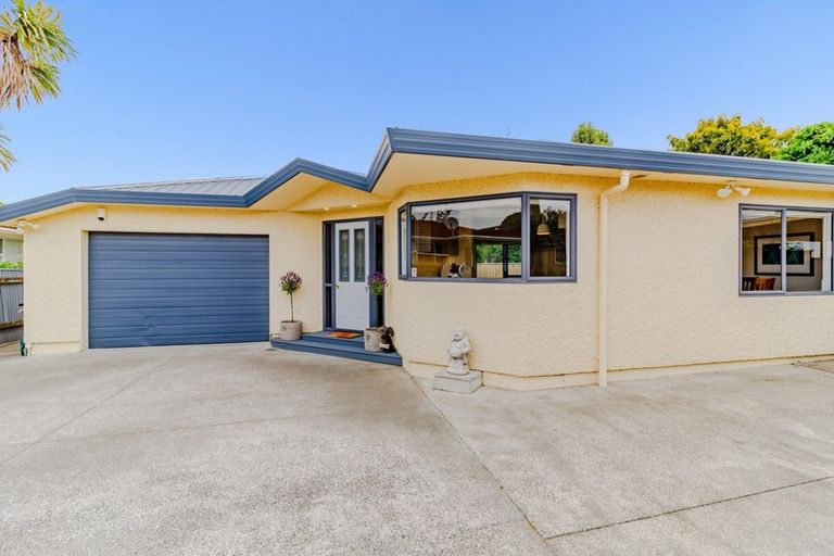 Photo of property in 118a Nelson Crescent, Napier South, Napier, 4110