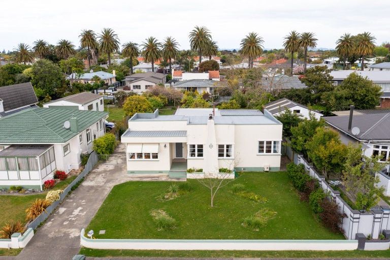 Photo of property in 42 Higgins Street, Marewa, Napier, 4110