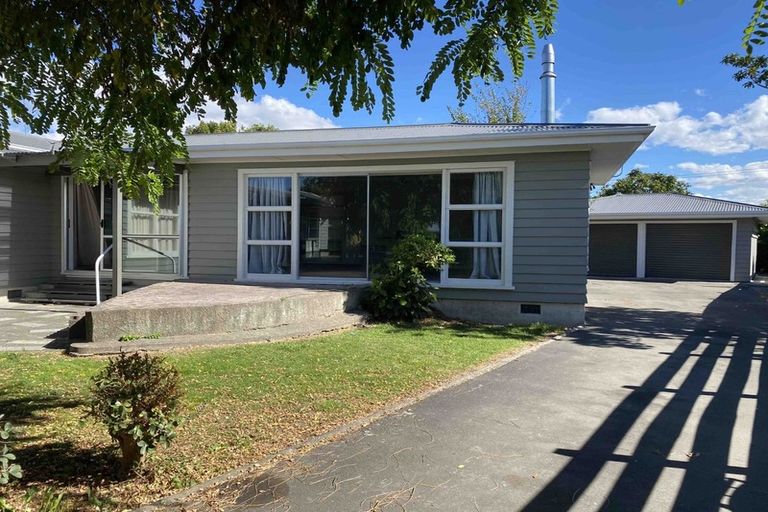 Photo of property in 18 Veronica Avenue, Marewa, Napier, 4110