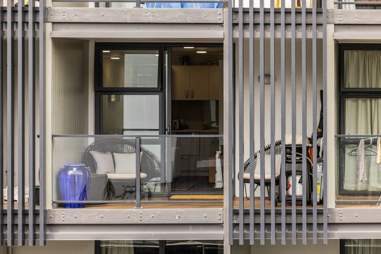 Photo of property in 104/118 Bealey Avenue, Christchurch Central, Christchurch, 8013