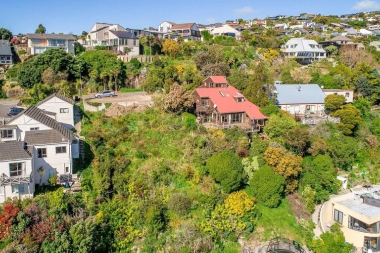 Photo of property in 11 Challis Place, Mount Pleasant, Christchurch, 8081