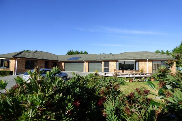Photo of property in 130 Equestrian Drive, Kerikeri, 0294