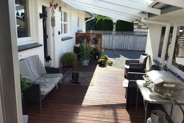 Photo of property in 14 Lincoln Street, Riversdale, 9776