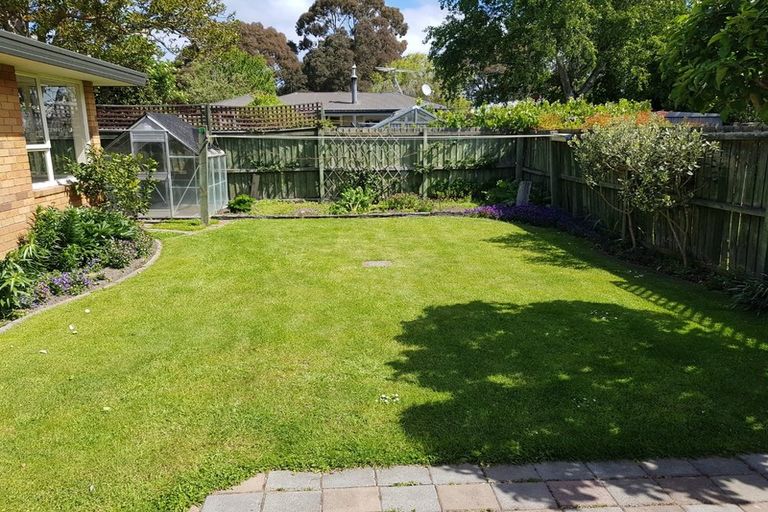 Photo of property in 11a Aldersgate Street, Kaiapoi, 7630