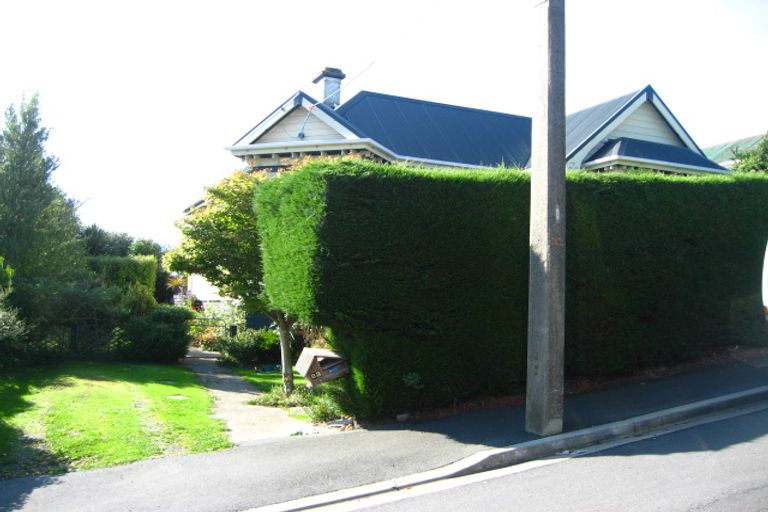 Photo of property in 23 Calder Avenue, North East Valley, Dunedin, 9010