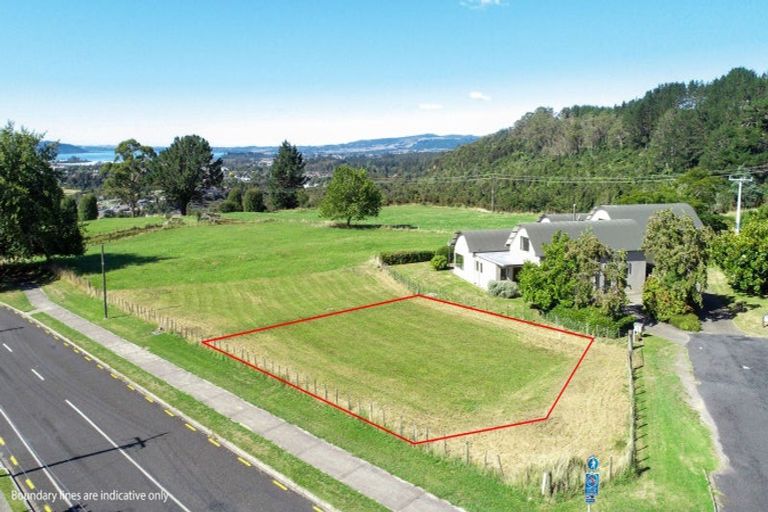 Photo of property in 4b Mokoia Drive, Tihiotonga, Rotorua, 3015