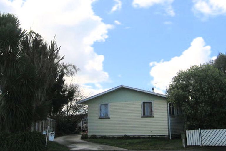 Photo of property in 606 Willow Place, Akina, Hastings, 4122