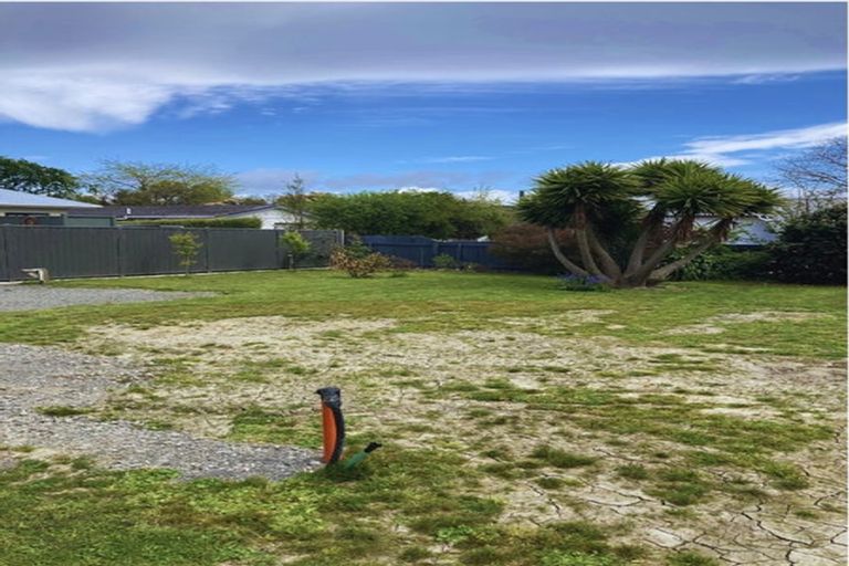 Photo of property in 81a Venice Street, Martinborough, 5711