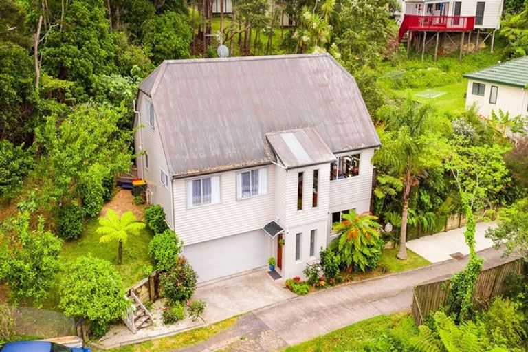 Photo of property in 47b Noeleen Street, Glenfield, Auckland, 0629