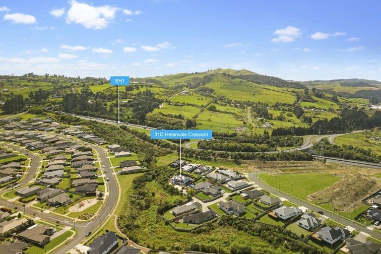 Photo of property in 31d Helenvale Crescent, Pokeno, 2402