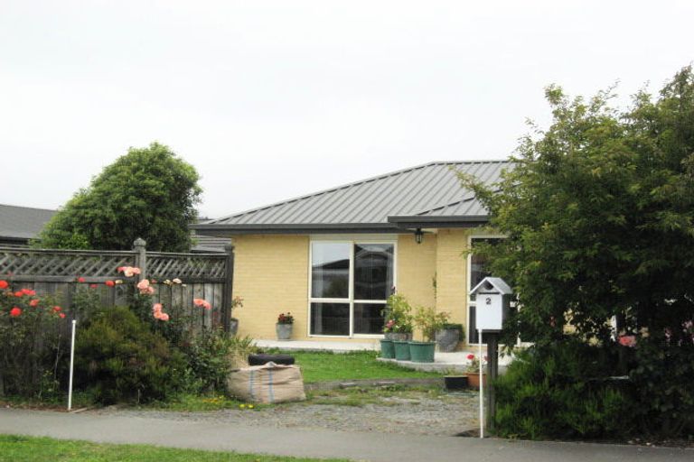 Photo of property in 2 Seascape Gardens, Bromley, Christchurch, 8062