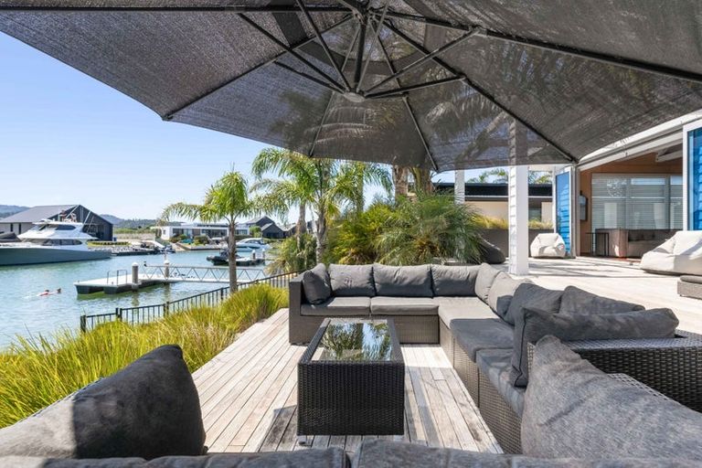 Photo of property in 121 Motu Hei, Pauanui, Hikuai, 3579