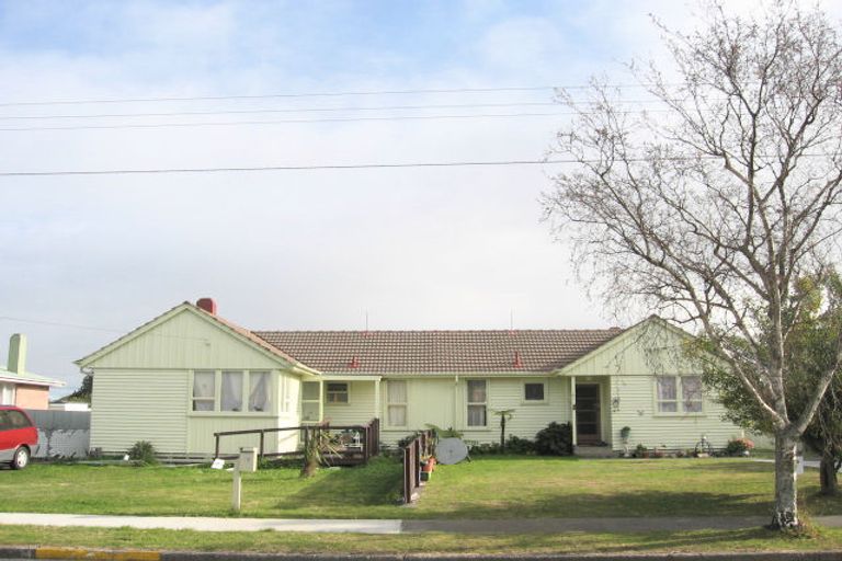 Photo of property in 70-72 Masefield Avenue, Maraenui, Napier, 4110