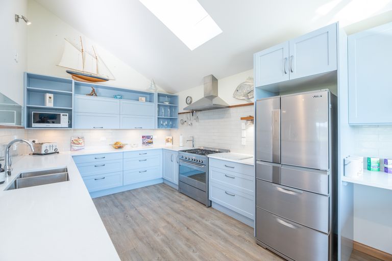 Photo of property in 60 Grierson Avenue, Amberley, 7481