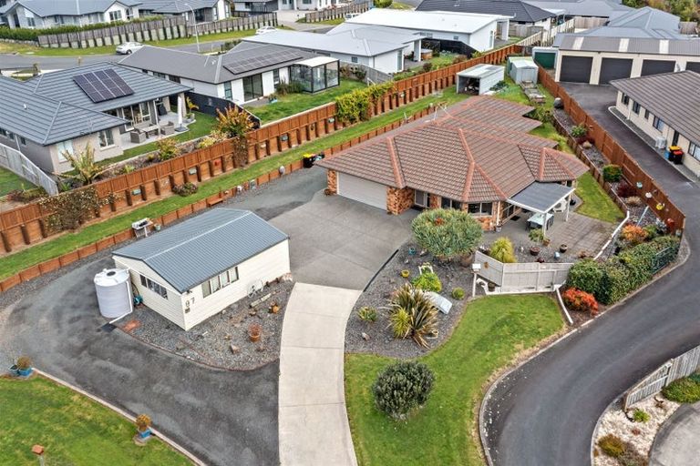 Photo of property in 87 Awaiti Place, Hairini, Tauranga, 3112