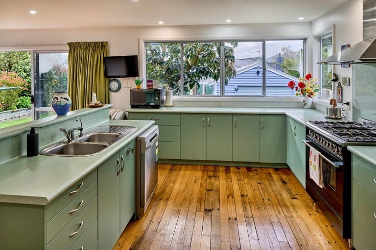 Photo of property in 3 Routley Crescent, Elderslea, Upper Hutt, 5018