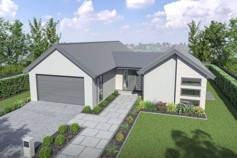 Photo of property in 36 Burkett Street, Marshland, 8051