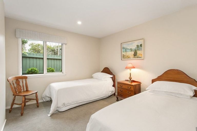 Photo of property in 46 Wai-iti Terrace, Burnside, Christchurch, 8052