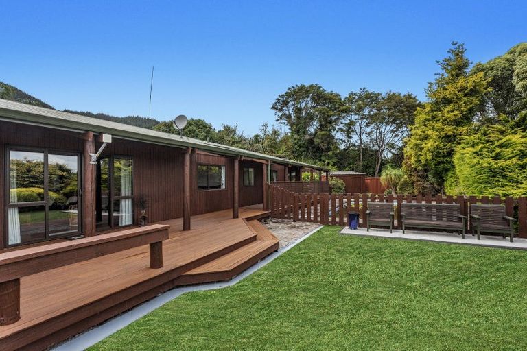 Photo of property in 607 Taneatua Road, Taneatua, Whakatane, 3191