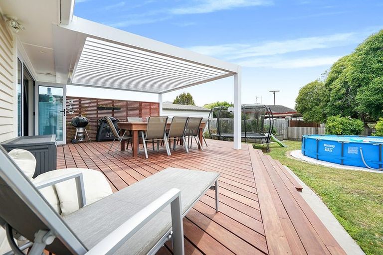 Photo of property in 11 Vine Street, Hillcrest, Hamilton, 3216