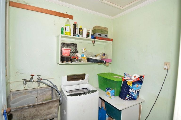 Photo of property in 382 Centre Street, Rockdale, Invercargill, 9812