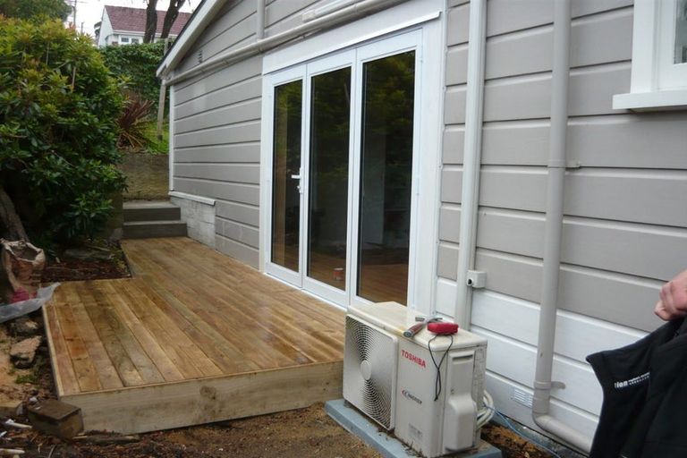 Photo of property in 58 Manor Place, Dunedin Central, Dunedin, 9016