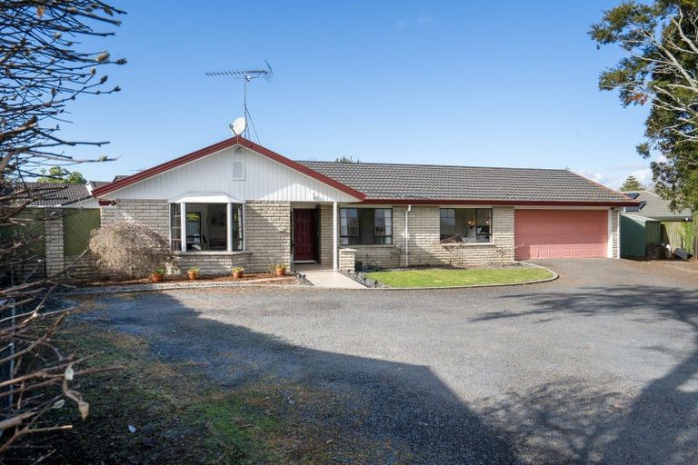 Photo of property in 119a Williams Street, Cambridge, 3434