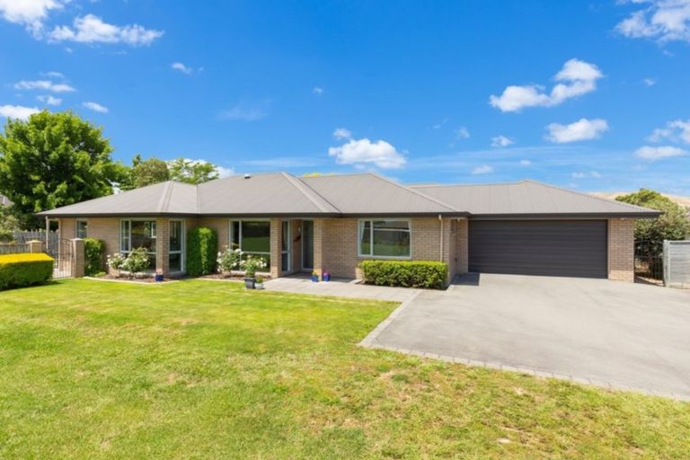 Photo of property in 28 Nikau Drive, Redwoodtown, Blenheim, 7201