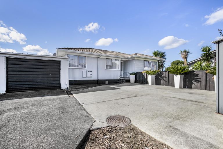 Photo of property in 1/38 Boundary Road, Clover Park, Auckland, 2019