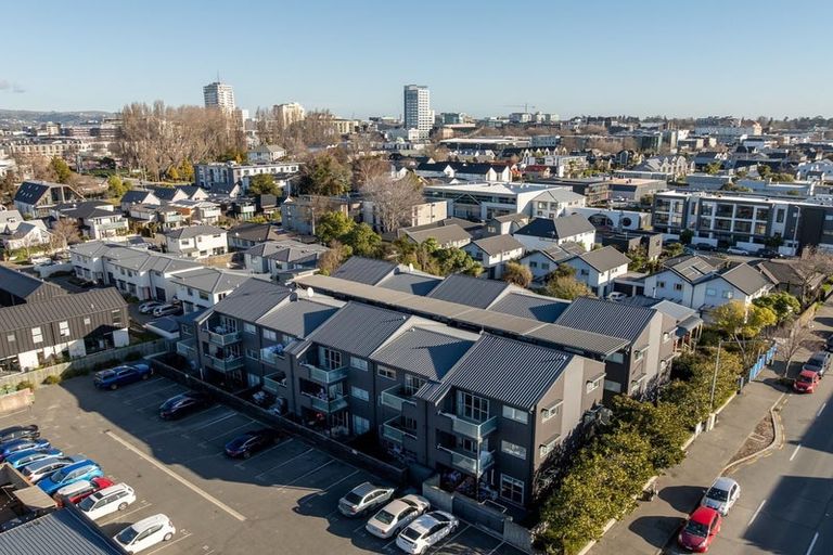 Photo of property in Salisbury Park, 12/226g Salisbury Street, Christchurch Central, Christchurch, 8013
