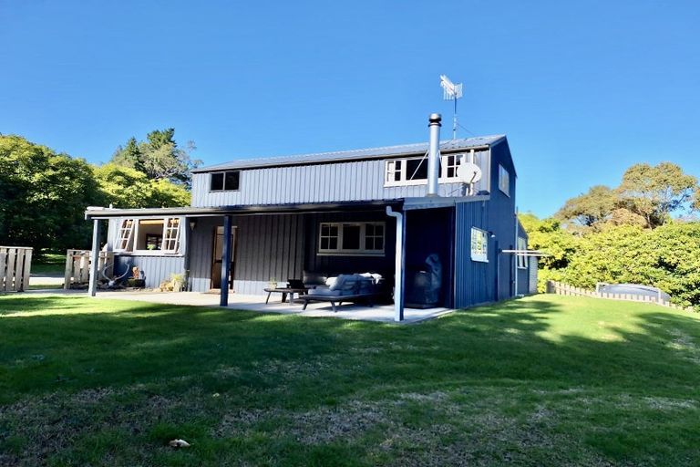 Photo of property in 496 Waitao Road, Waitao, Tauranga, 3175