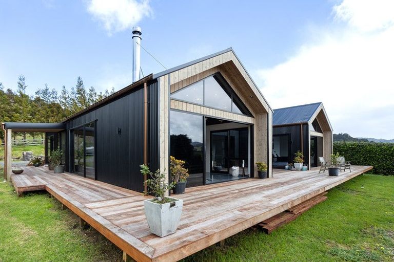 Photo of property in 75 Fagan Lane, Kaimarama, Whitianga, 3591