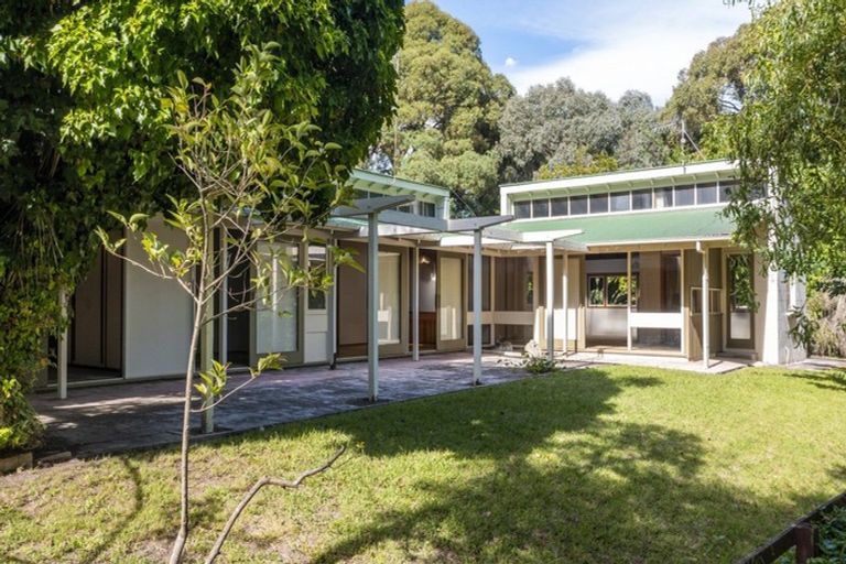 Photo of property in 133 Iona Road, Havelock North, 4130