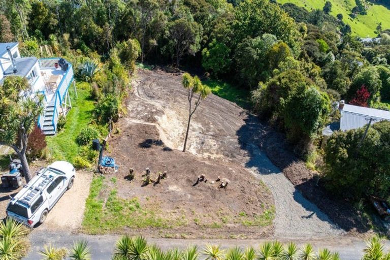 Photo of property in 16 Rowland Street, Osborne, Port Chalmers, 9081