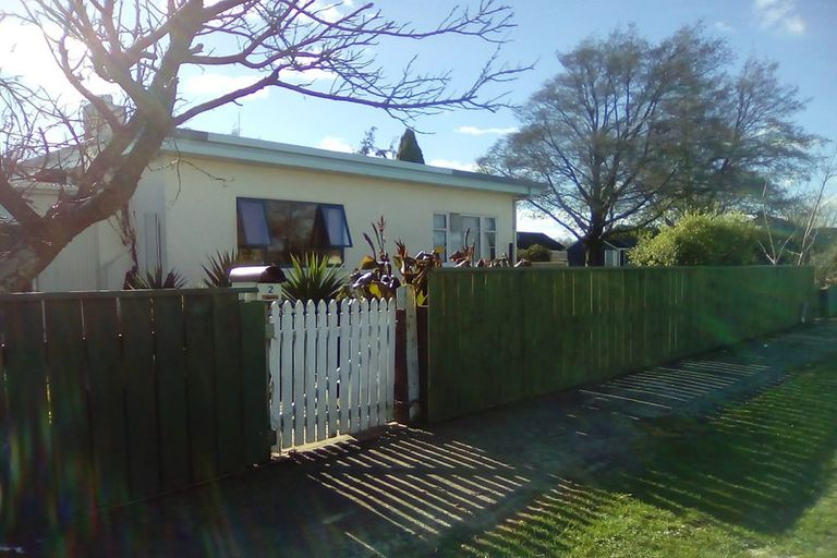 Photo of property in 2 Hobson Place, Takaro, Palmerston North, 4412