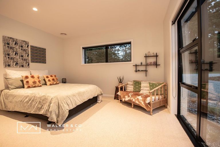 Photo of property in Rovale Estate, 123d Johnsons Road, Whitemans Valley, Upper Hutt, 5371