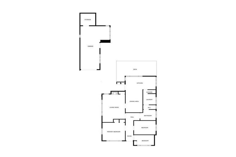 Photo of property in 7 Hobson Place, Takaro, Palmerston North, 4412