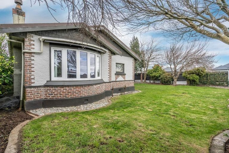 Photo of property in 213 King Street, Windsor, Invercargill, 9810